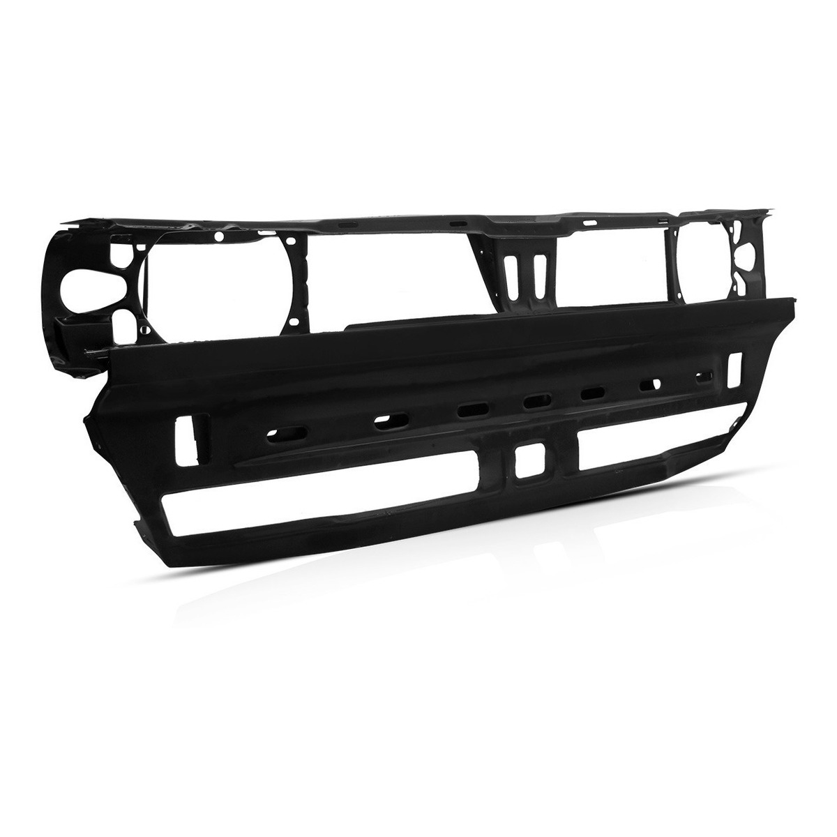 Panel frontal interno