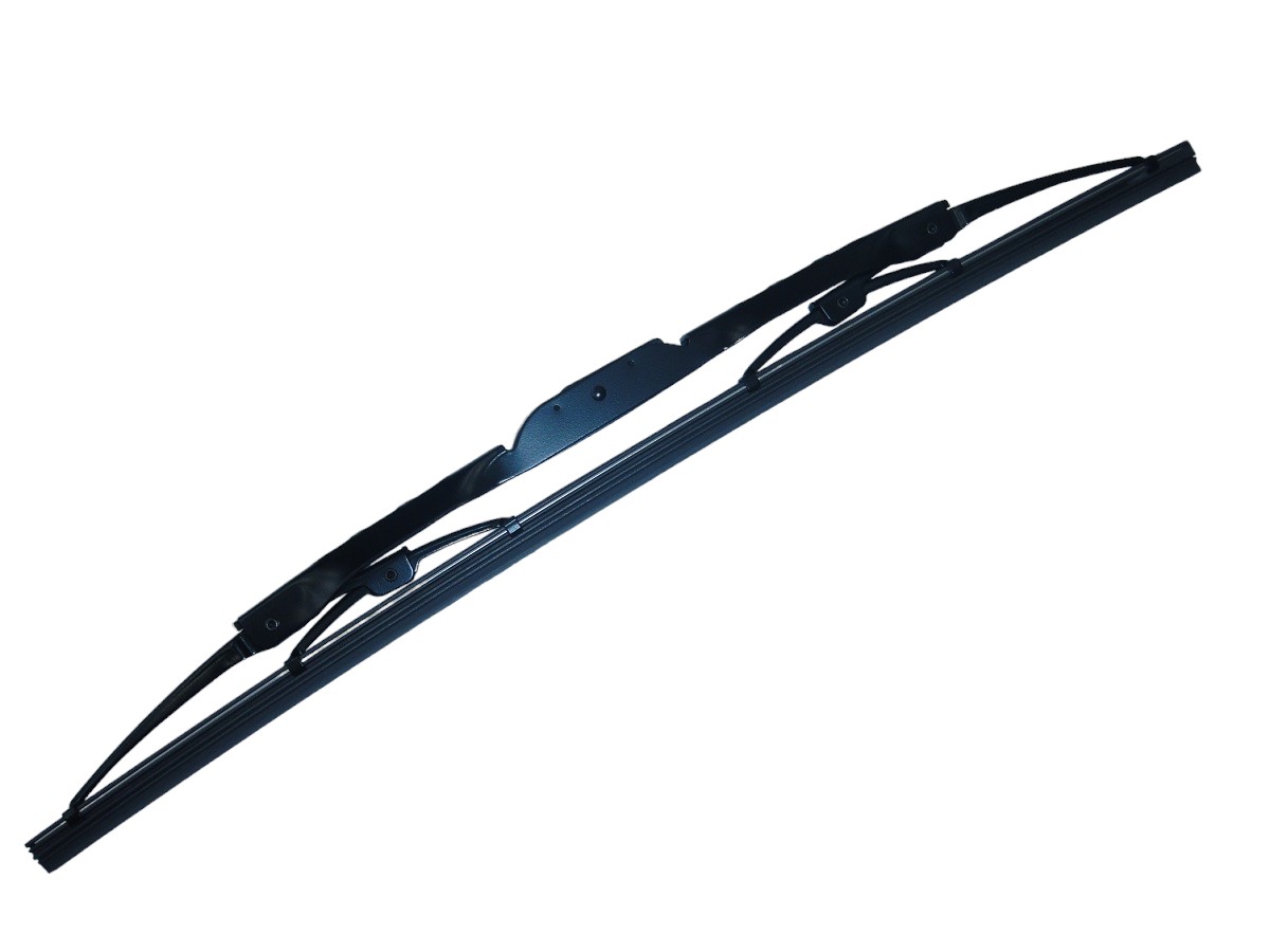ESCOBILLA DERECHA LIMPIA PARABRISAS CHEVROLET AVEO (CORTA)