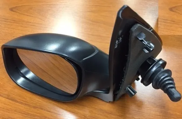 Espejo retrovisor exterior izquierdo manual