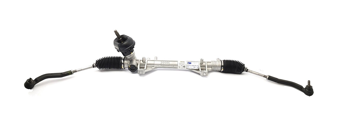 CREMALLERA DE DIRECCION RENAULT CAPTUR [ORIGINAL RENAULT]