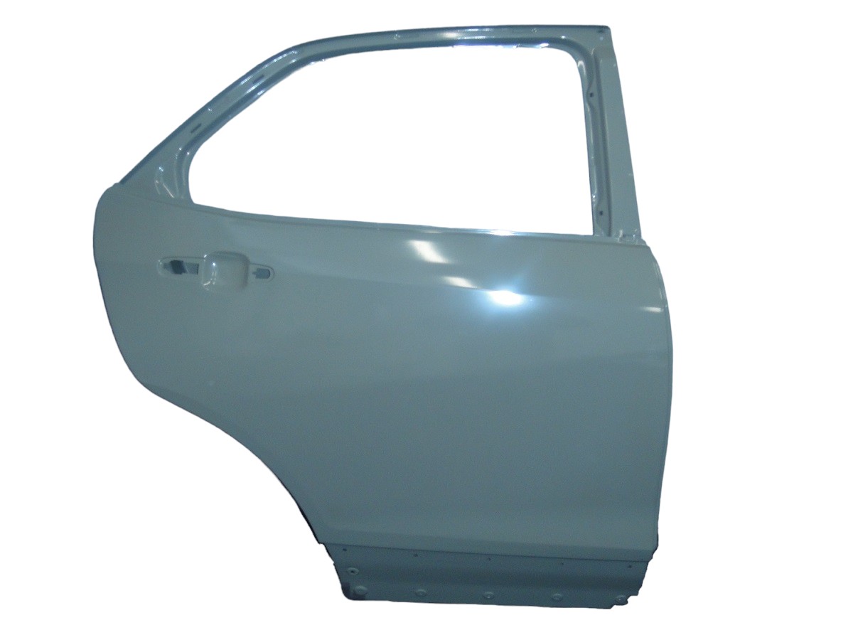 PUERTA TRASERA DERECHA CHEVROLET EQUINOX 2017/