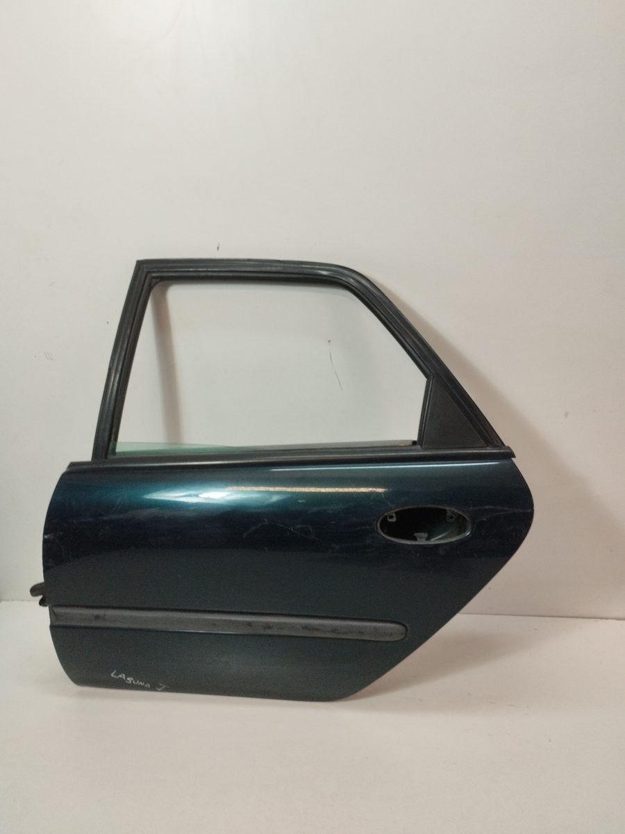 Puerta Trasera Izquierda Renault Laguna (B56) 1994-1998 RN (B56F/G)