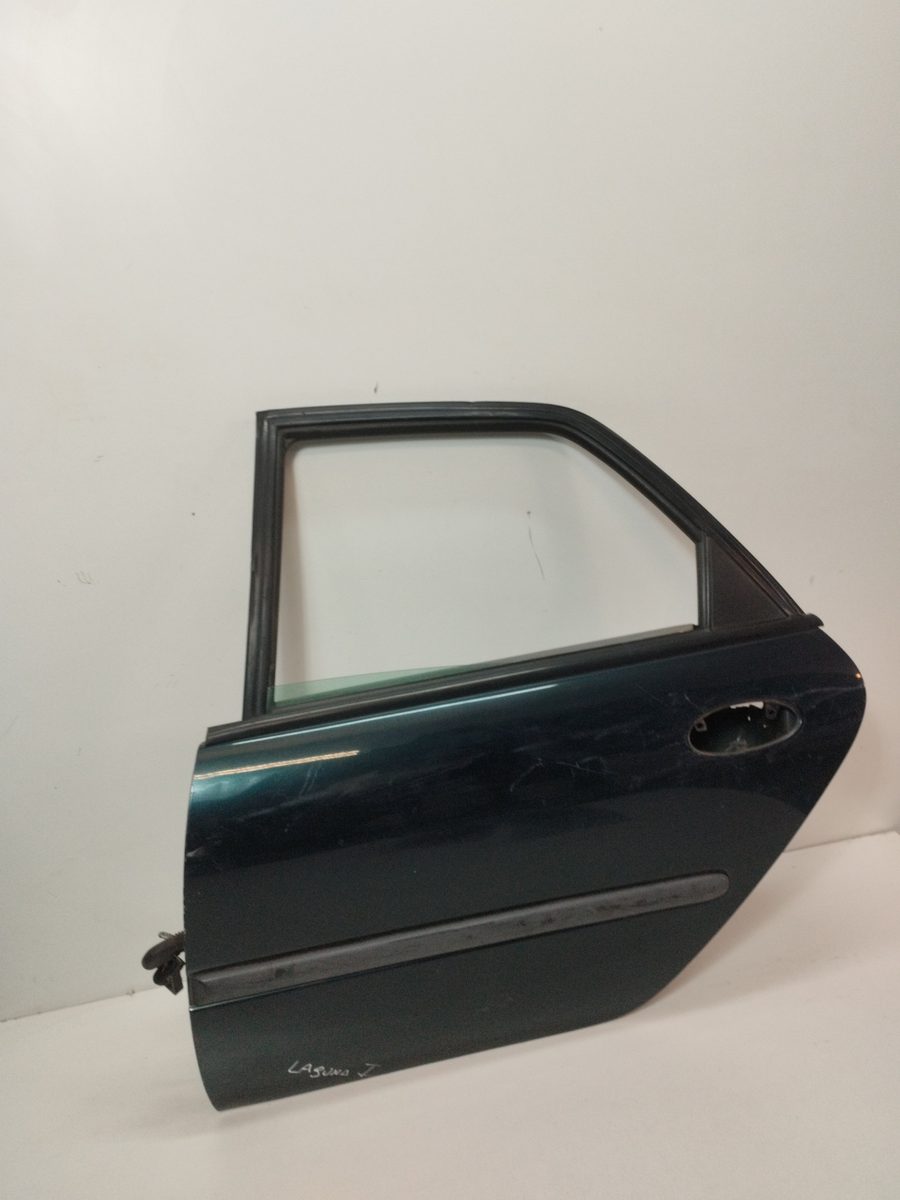 Puerta Trasera Izquierda Renault Laguna (B56) 1994-1998 RN (B56F/G)