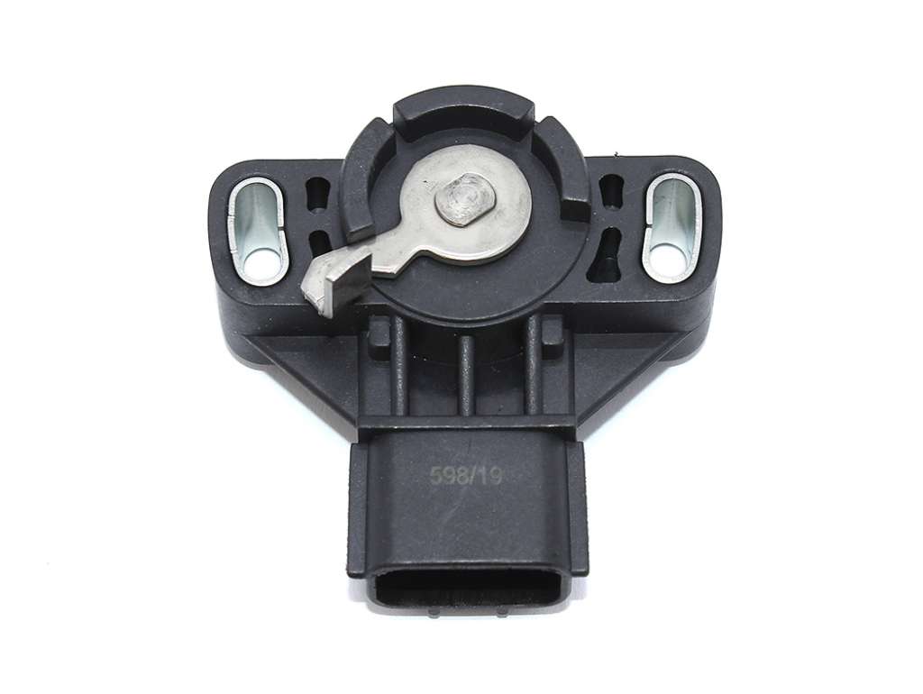Sensor de Posición de Mariposa