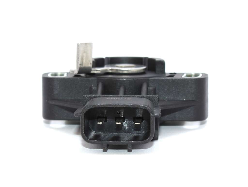 Sensor de Posición de Mariposa