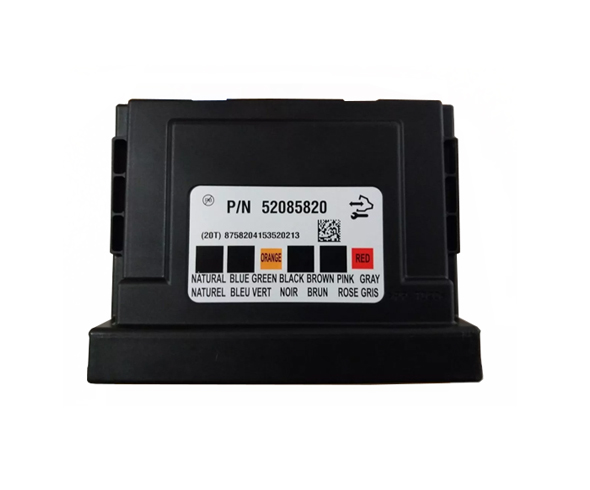 MODULO CONTROL CARROCERIA (-AU3)
