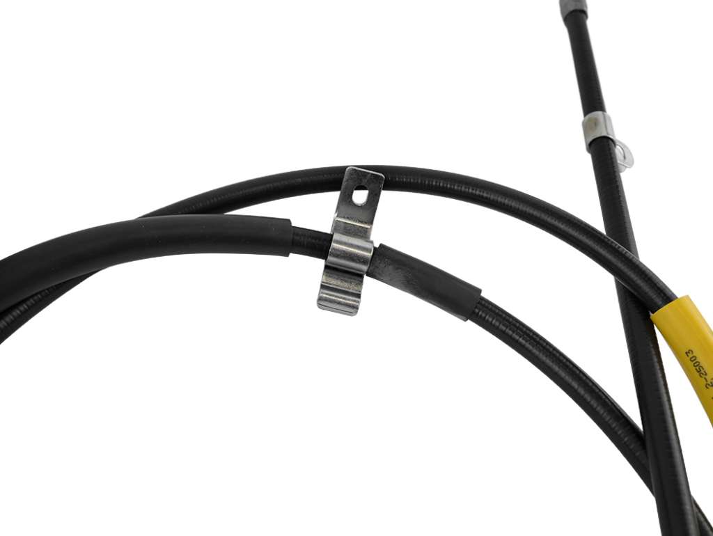 Cable de freno de mano