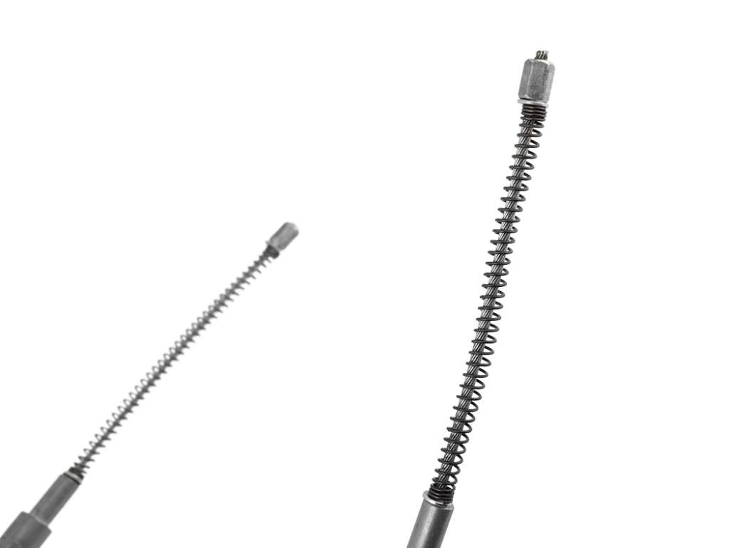 Cable de freno de mano