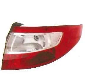 Farol trasero derecho