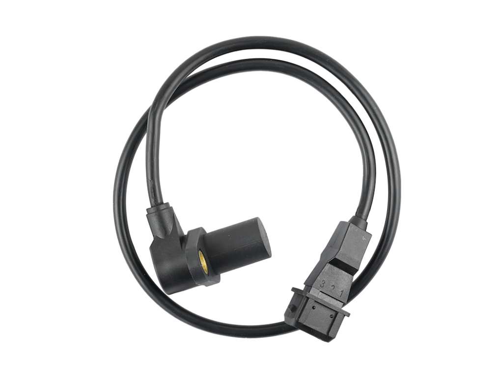 Sensor de rotación de inyección