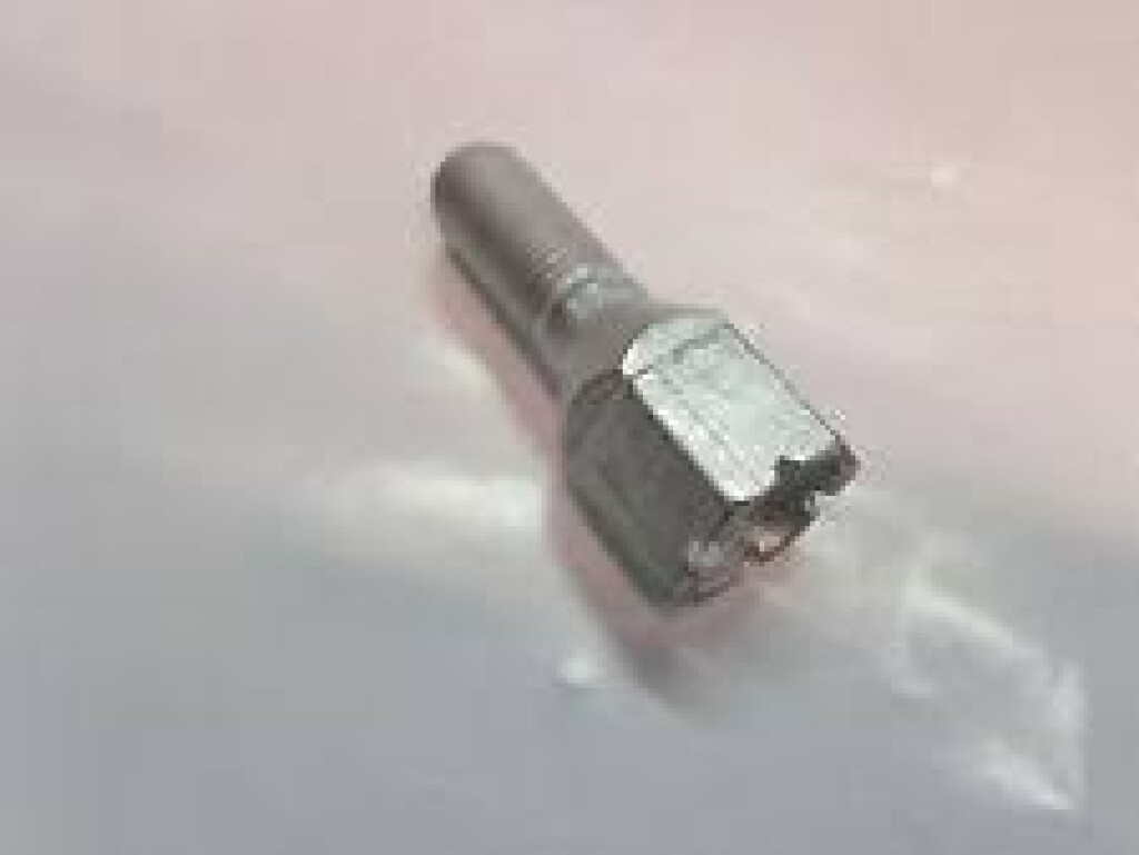 Tornillo de rueda