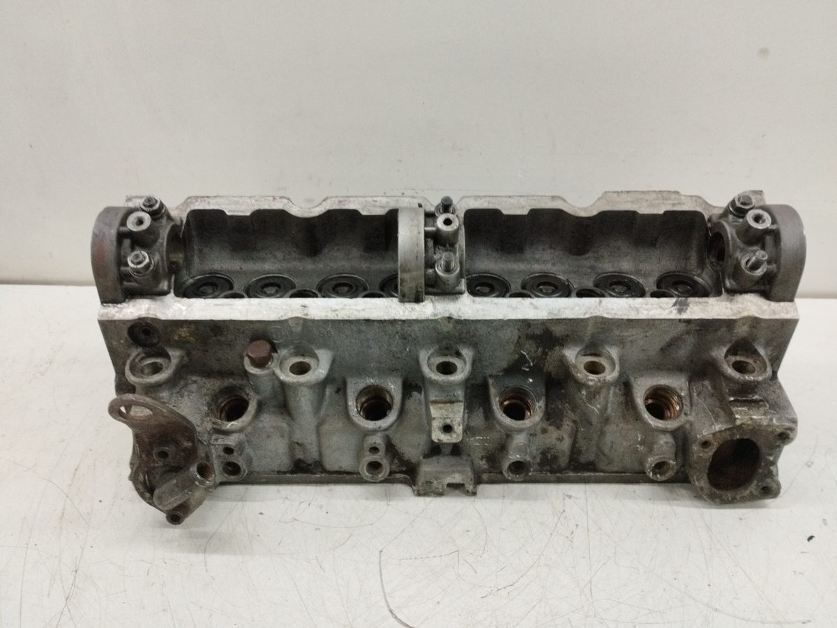 Tapa De Cilindros Citroën C15 1985-Actualidad 1.8 Diesel (161) 1.8L 44kW