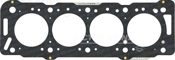 JUNTA TAPA CIL CIT-PEU BER,JUMPY,XSA / 206,306,EXP,PAR 1.9D(DW8) 84MM