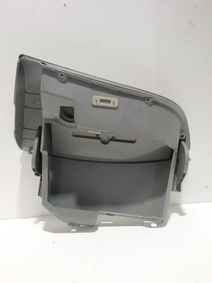 Guantera Fiat Brava (182) 1995-2002 S