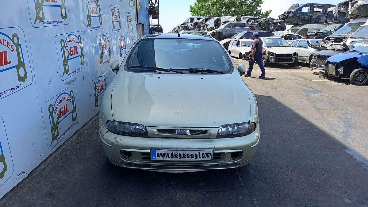 Guantera Fiat Brava (182) 1995-2002 S