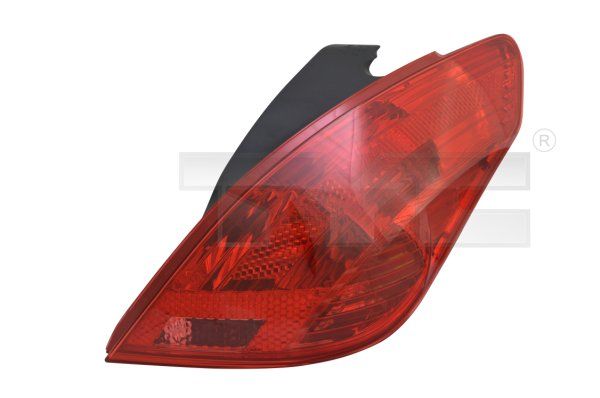 FARO TRASERO PEUGEOT 308 DERECHO ALTERNATIVO [TYC]