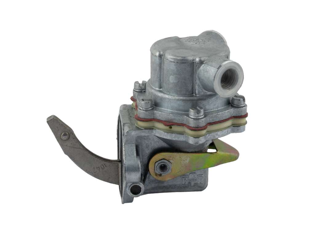 Bomba de combustible