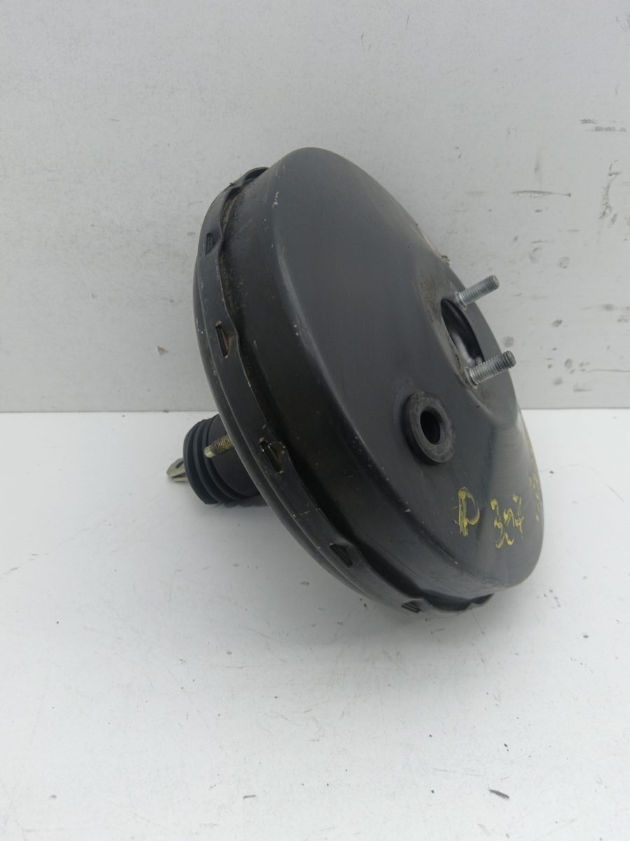 Servofreno Peugeot 307 Berlina (S2) 2005-2008 XS 2.0L 100kW 9639662180