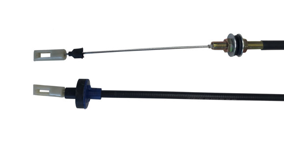 CABLE EMBRAGUE VOLKSWAGEN GOL/PASSAT/SAVEIRO NAFTA/DIESEL