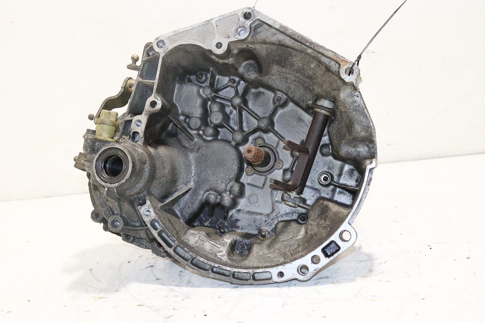Caja Cambios Citroën Xsara Berlina 1997-2005 1.6 LX 1.6L 65kW 20CD29
