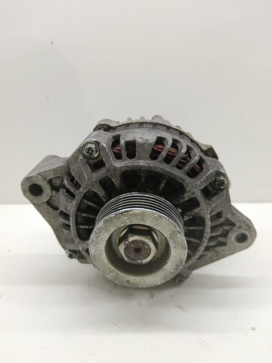 Alternador Tata Indica 2007-2009 GASOLINA 26621338