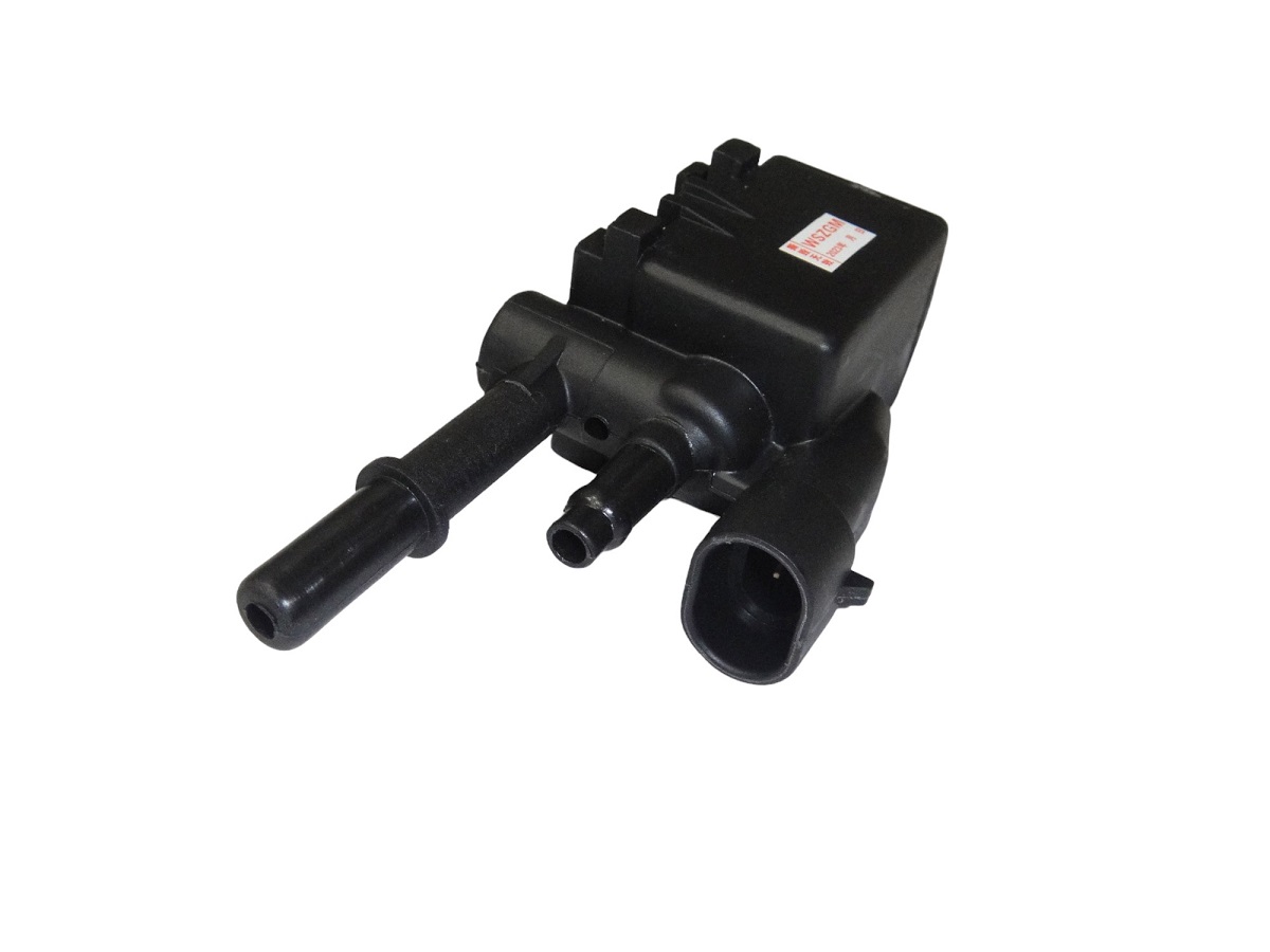 VALVULA CANISTER*CH CORSA NOVO/MONTANA 06/S10 2.4 COLORADO 2012/AGILE