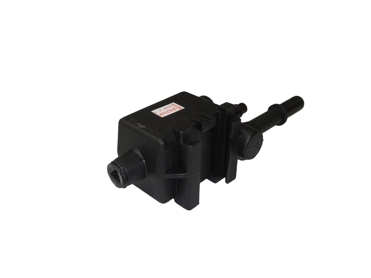 VALVULA CANISTER*CH CORSA NOVO/MONTANA 06/S10 2.4 COLORADO 2012/AGILE