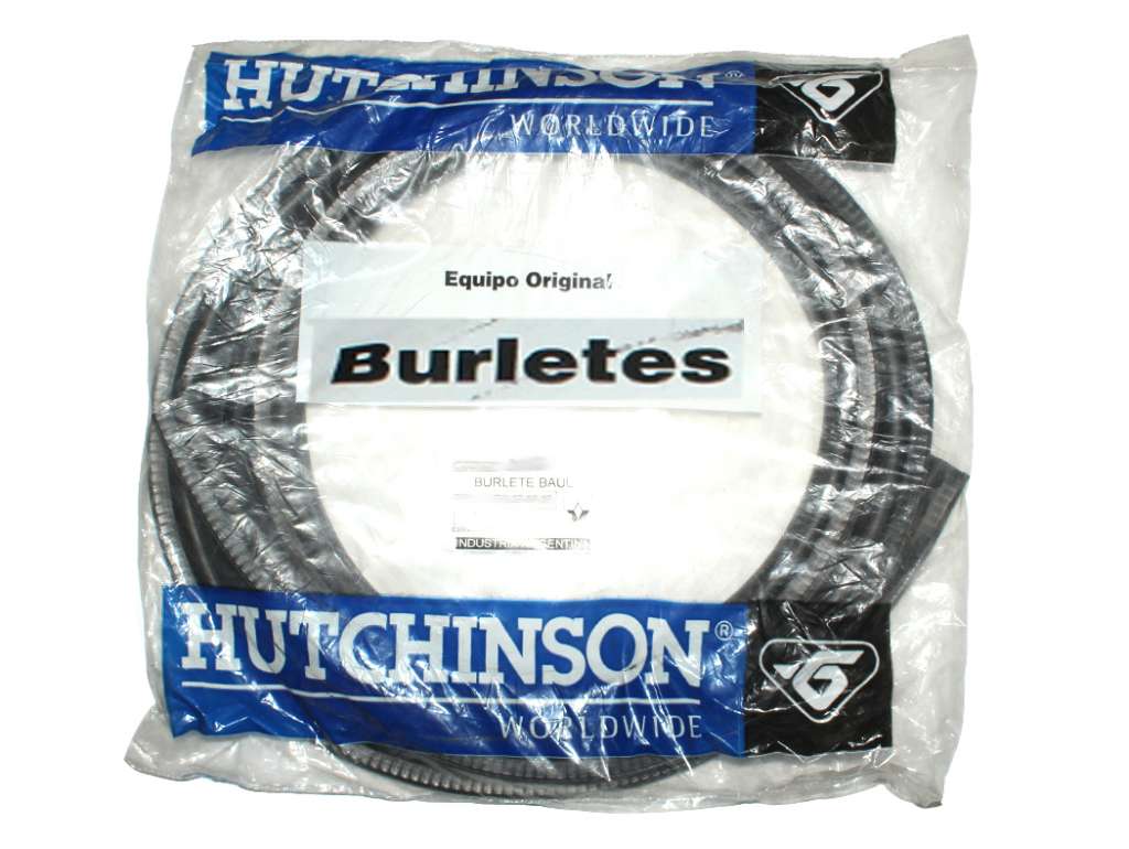 BURLETE BAUL FO ESCORT 97 4 PTAS
