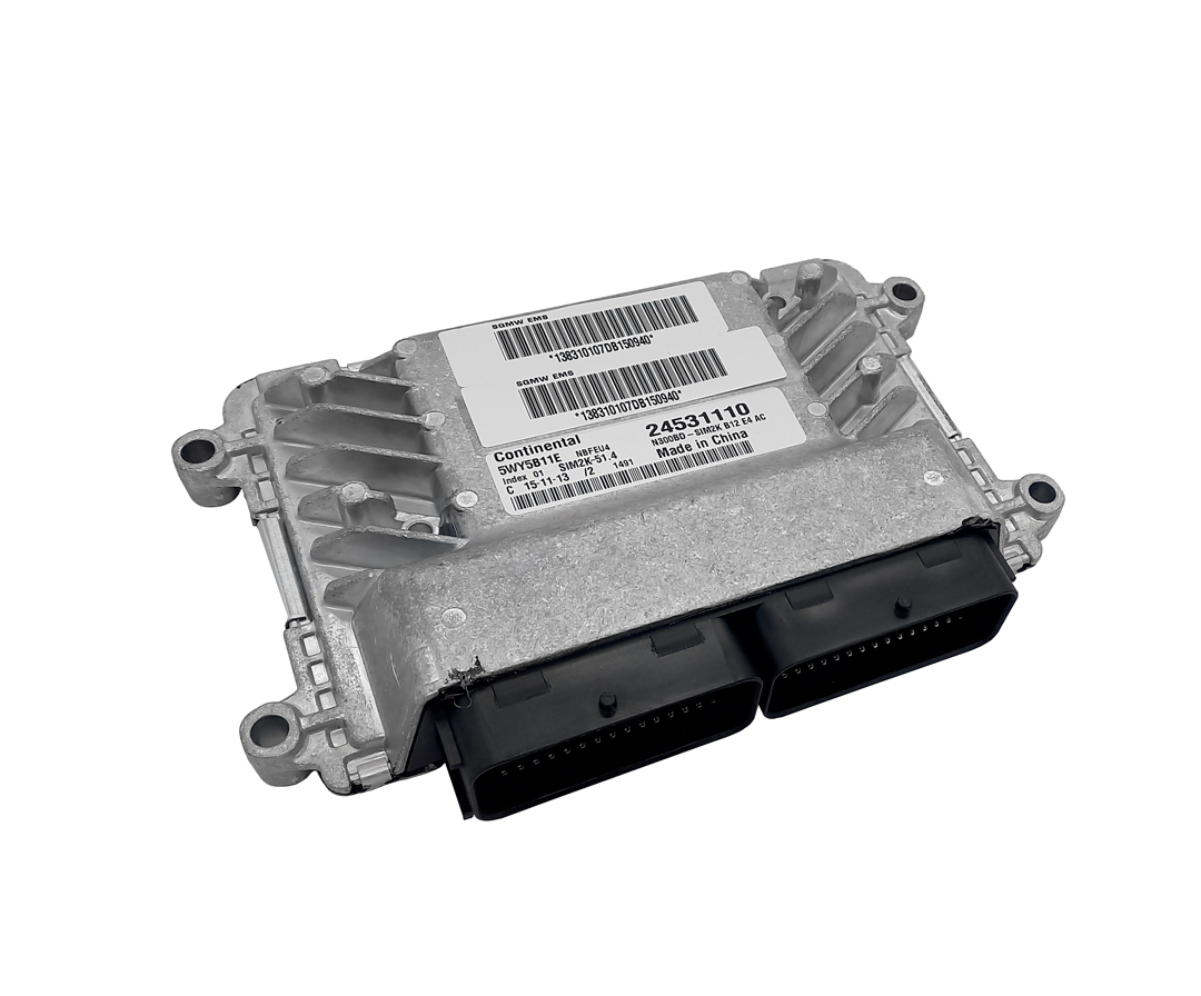 MODULO CONTROL MOTOR (ECM)