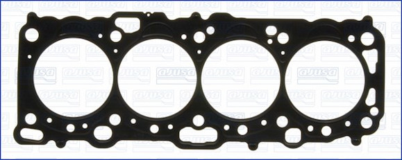 JUNTA TAPA DE CILINDROS NISSAN SENTRA B14D CD20 2M