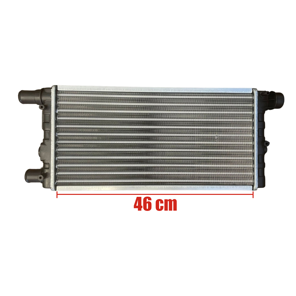 Radiador de refrigeración