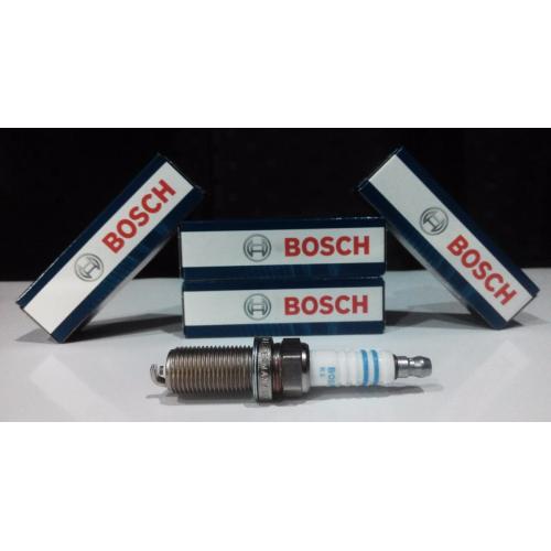 BUJIA BOSCH PEUGEOT CITROEN 2.0 16V 1.6 16V LARGAS MOTOR NUEVO TUCSON HYUNDAI (en torch es K5RTM11)