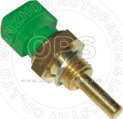 BULBO INTERRUPTOR - TEMP TOY HILUX-COROLLA CALENTADORES FAE