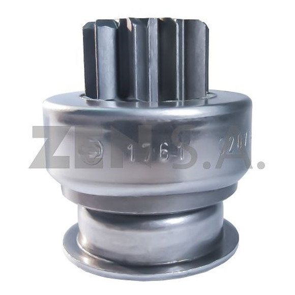 BENDIX DE ARRANQUE NISSAN MARCH/VERSA CON MITSUBISHI