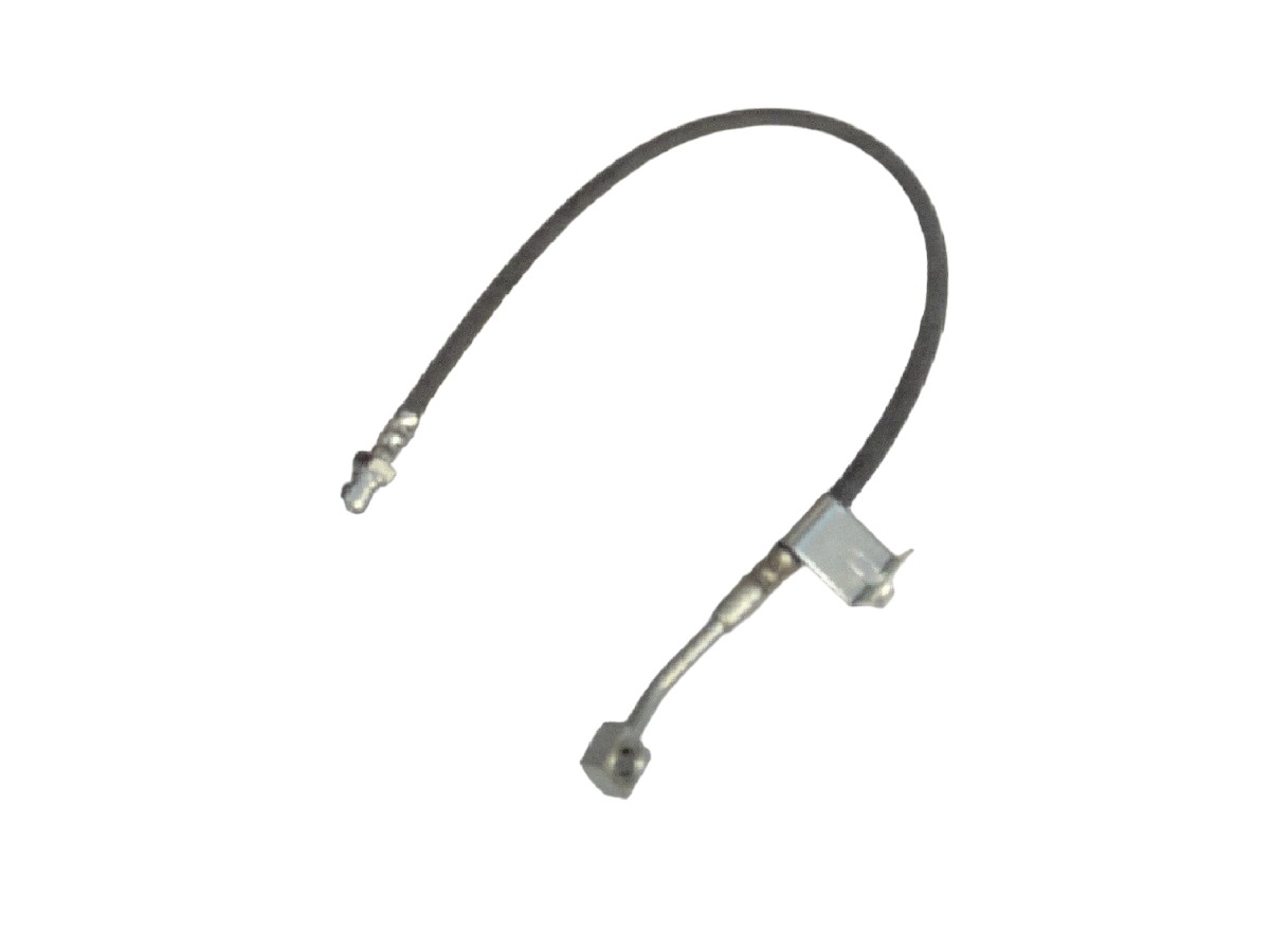 FLEXIBLE FRENO DELANTERO IZQUIERDO CHEVROLET D40/6000