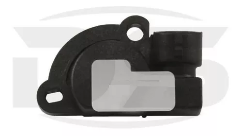 Sensor de Posición de Mariposa (TPS)