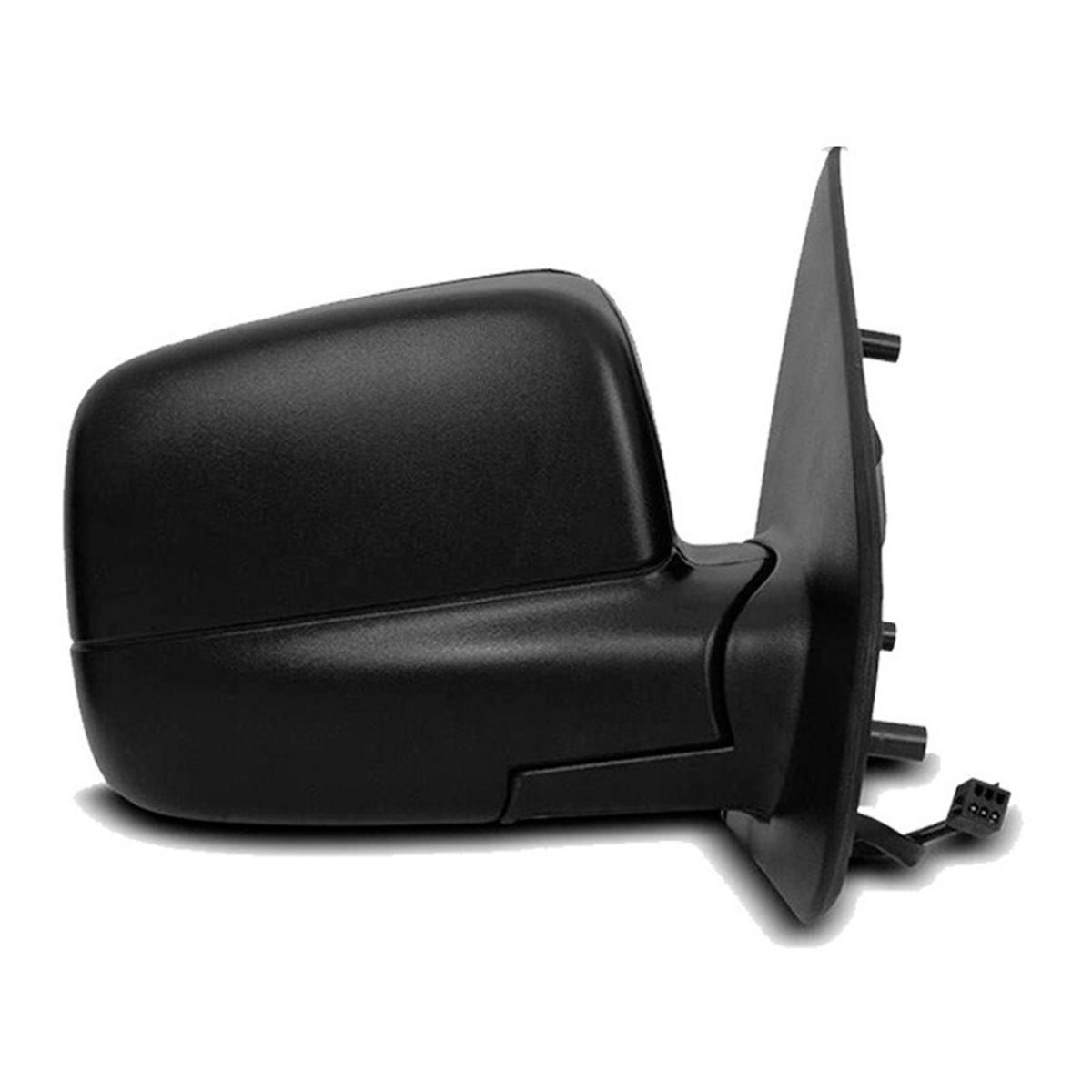 Espejo retrovisor exterior eléctrico derecho