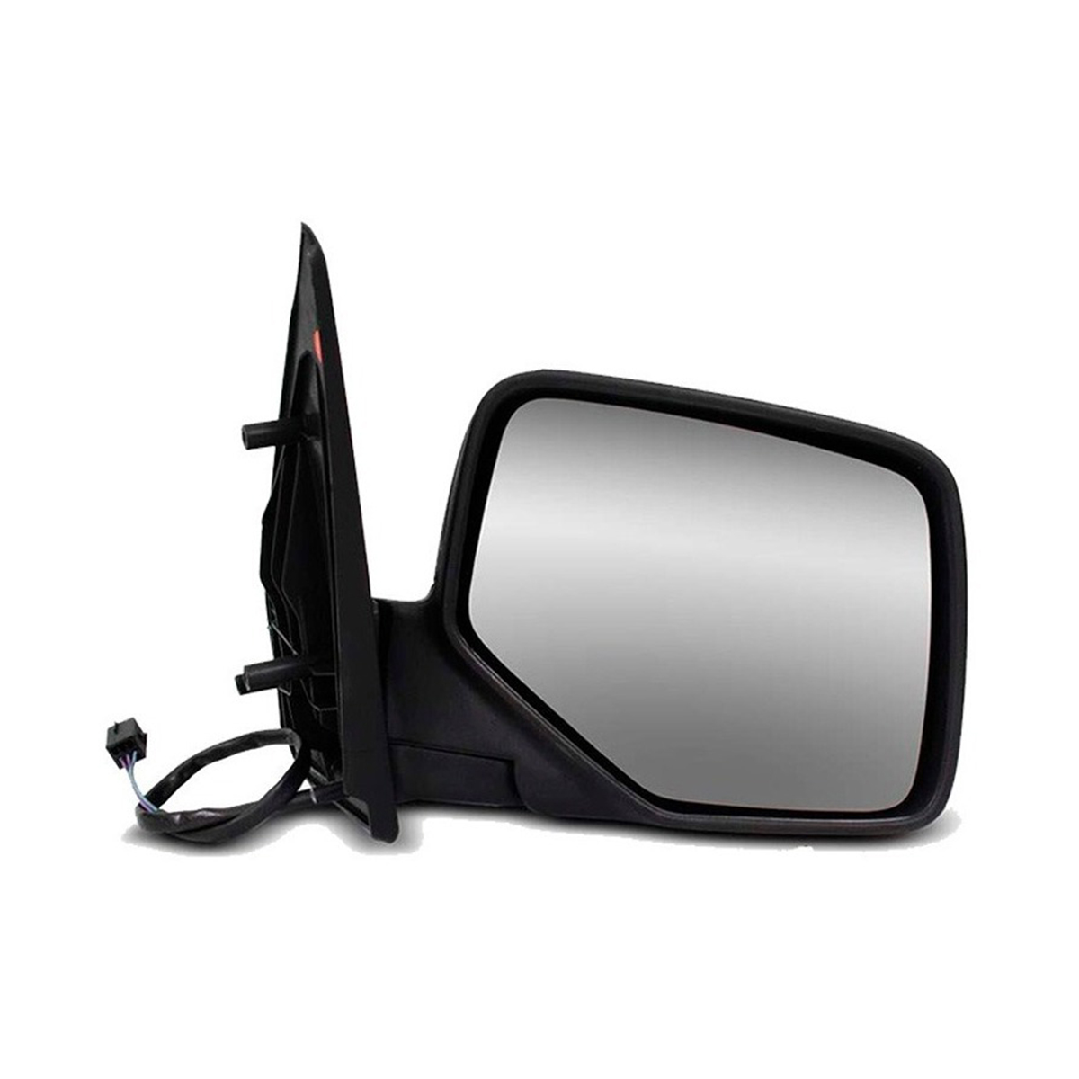 Espejo retrovisor exterior eléctrico derecho