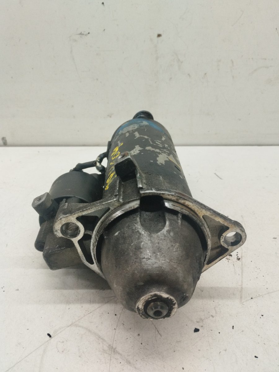 Burro De Arranque Chevrolet Astra G Berlina 1998-2004 Club 1.7L 55kW 0001110115