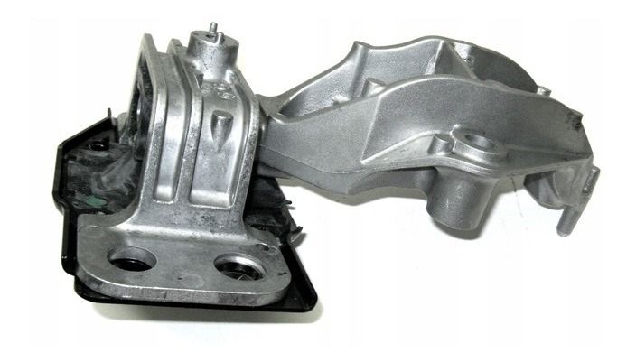 Soporte De Motor Renault Scenic Il Delantero Derecho Orignal