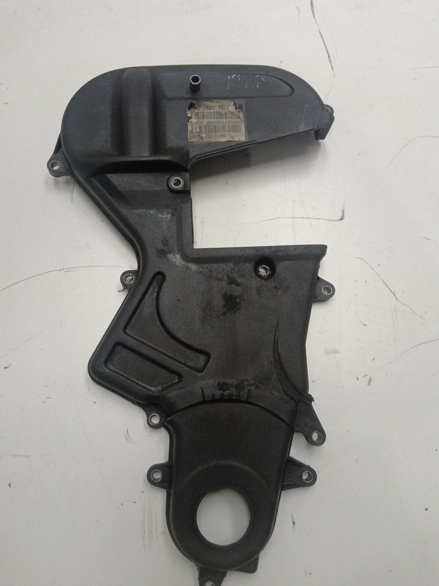 Tapa Distribucion Ford Focus Turnier (CAK) 1998-2004 Ambiente 1.6L 74kW