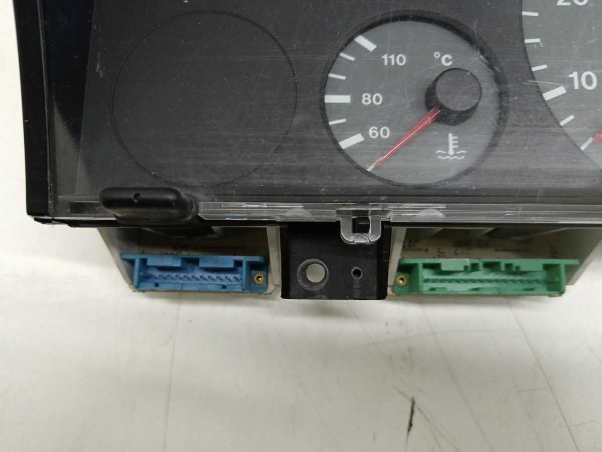 Tablero de Instrumentos Citroën Xantia Berlina 1993-1997 9624897280