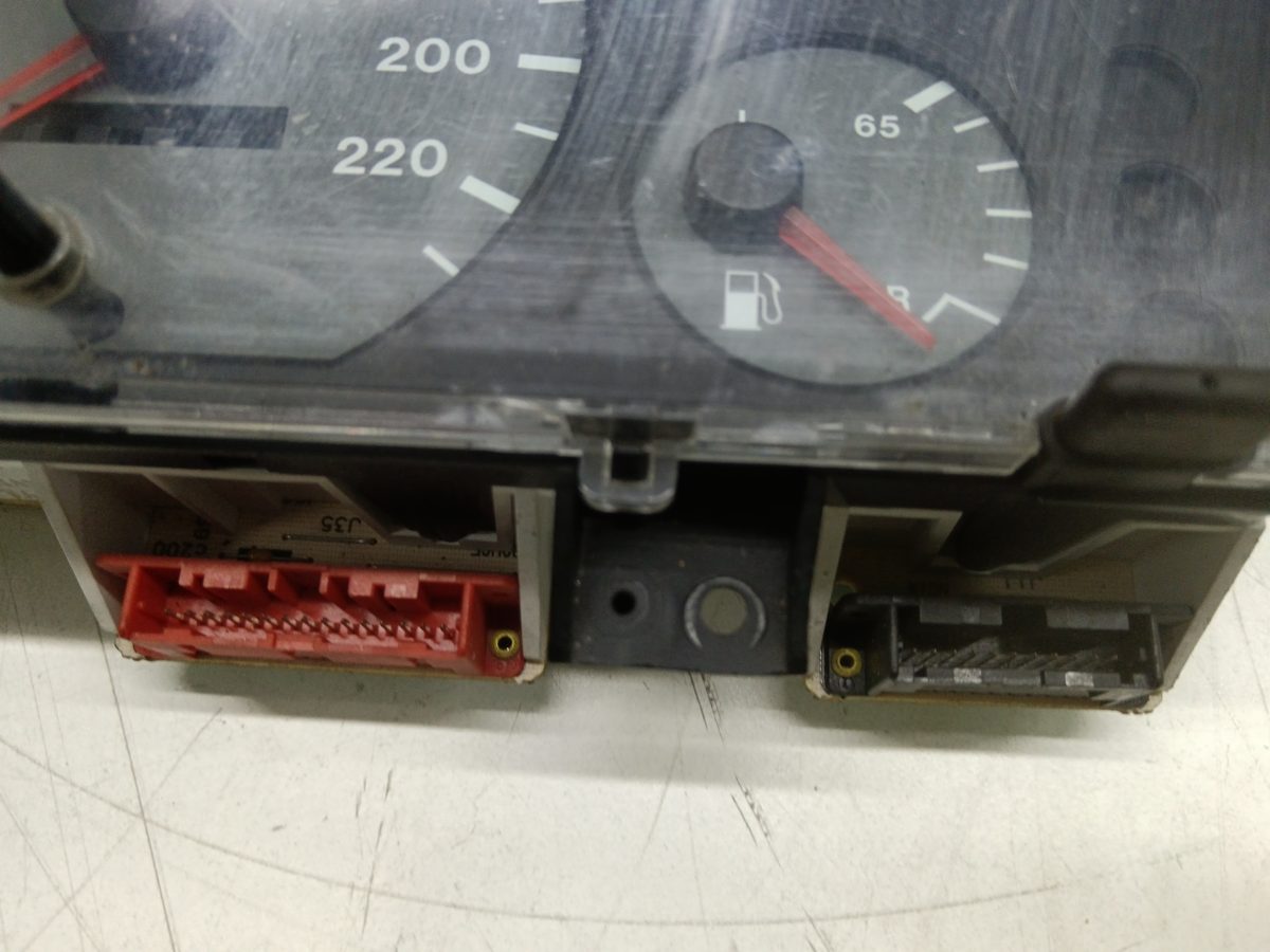 Tablero de Instrumentos Citroën Xantia Berlina 1993-1997 9624897280