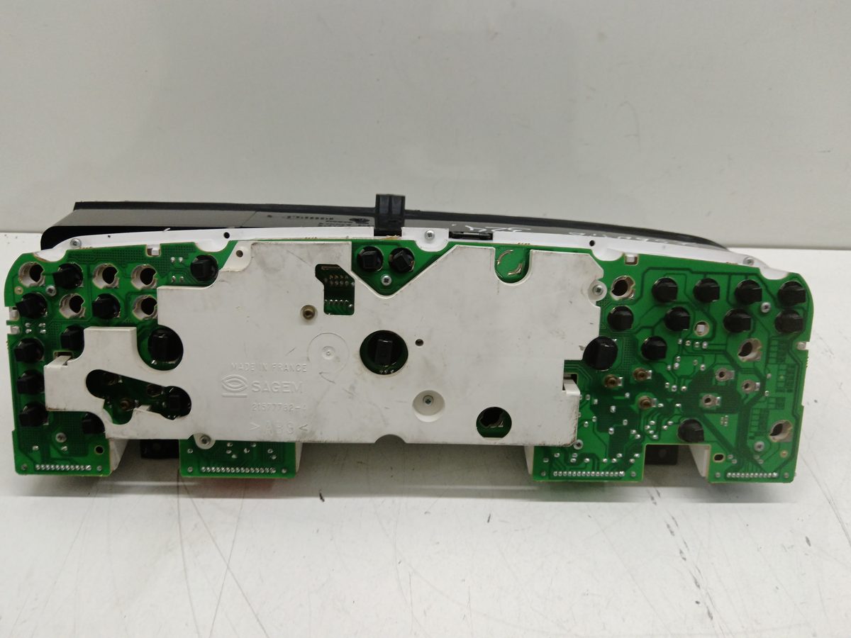Tablero de Instrumentos Citroën Xantia Berlina 1993-1997 9624897280