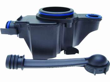 Válvula PCV (Positive Crankcase Ventilation) anti-llama