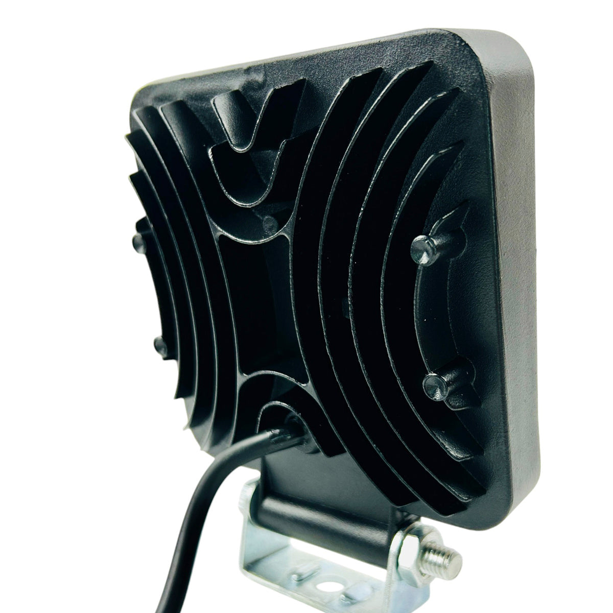 Faro auxiliar cuadrado LED 20W