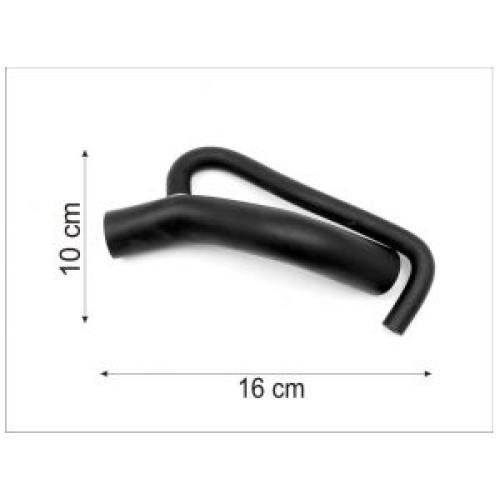 MANGON VAPORES ACEITE VW SANTANA GOL SAVERIO QUANTUM JAM3199- 32510349310