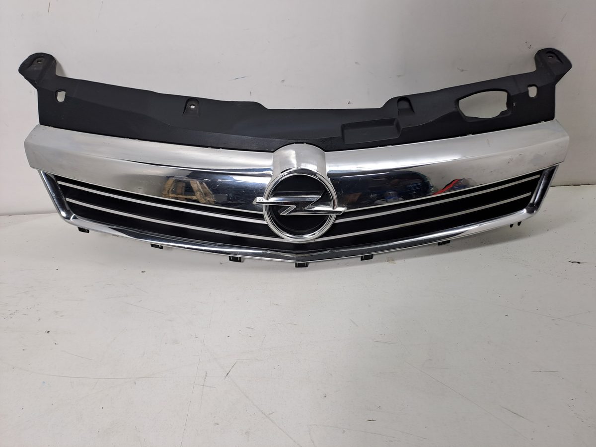 Rejilla Delantera Chevrolet Astra H Berlina 2004-2007 Enjoy