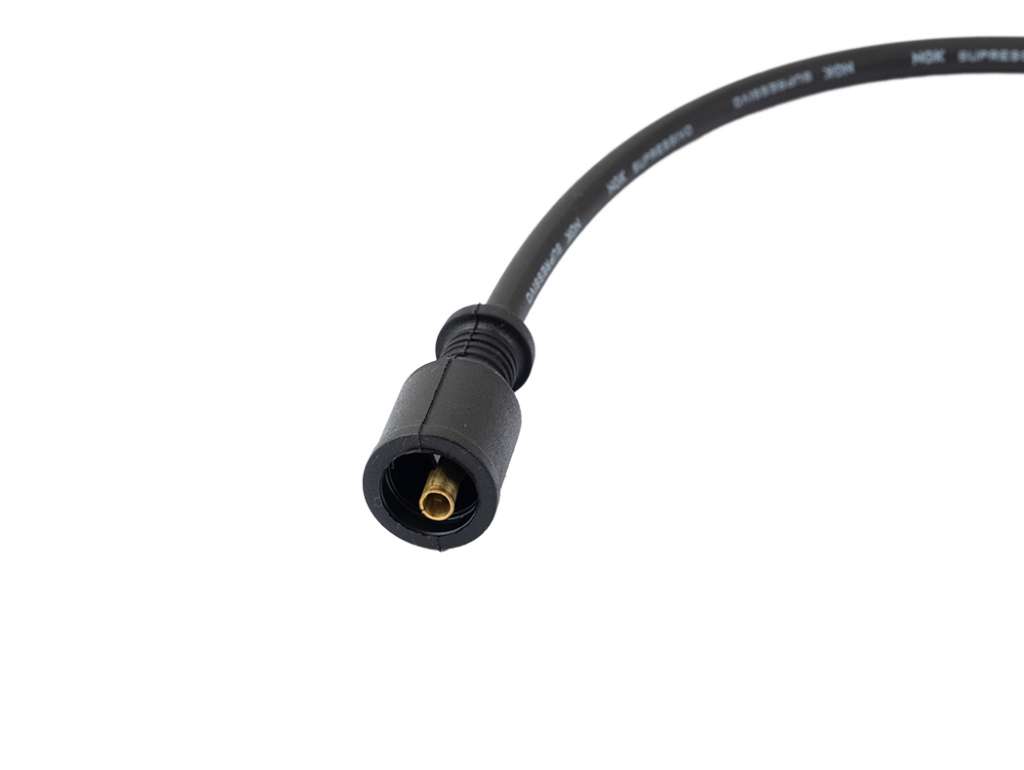 Cable de Bujía (Juego)