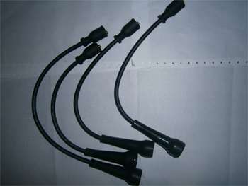 Cable de Bujía (Juego)